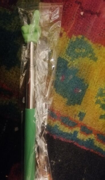 meqa maks qiymeti: Yenidir heç klokundan açılmayıb çox yerdə qutarıb təcili satılır