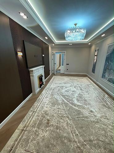 120: 🏡 ПРОДАЁТСЯ 2-КОМНАТНАЯ КВАРТИРА В ЖК «ЖИБЕК СИТИ» 📍 ЖК «Жибек Сити» — 6