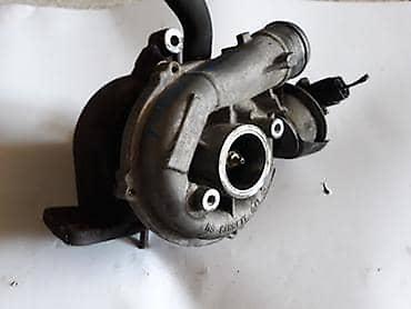 Transport: TURBINA ZA FORD FOCUS OD 1998. DO 2005. GOD. | FORD velika ponuda — 6