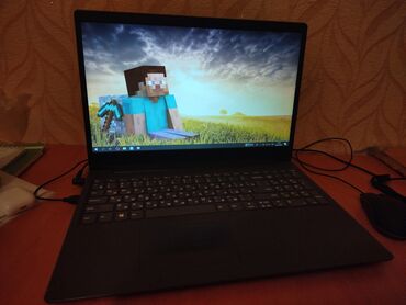 Lenovo: İşlənmiş Lenovo ThinkPad, 15.6 ", Intel Core i3, 512 GB, Ünvandan götürmə, Ödənişli çatdırılma