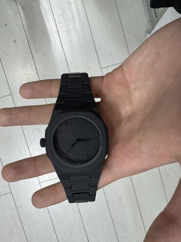 Классические часы: Классические часы часы, Casio, Керамика, Турция, Мужские, Новый