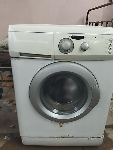 disk satışı: 3 ədəd paltaryuyan maşın bağda yer tutur təcili satılır — 4