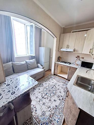 Долгосрочная аренда квартир: 1 комната — 5