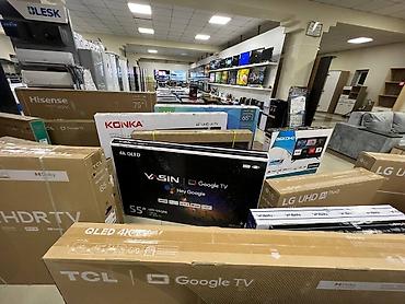 hisense: Акция!! Телевизор складким ценам от 5.500сом. Самсунг LG Тошиба — 6
