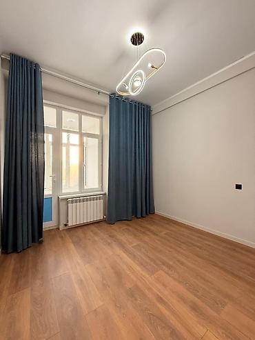 Продажа квартир: 3 комнаты, 80 м², Элитка, 13 этаж, Евроремонт — 3