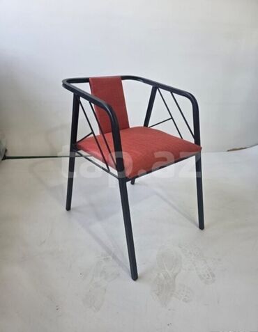 Stullar: Mətbəx üçün, Yeni, Qatlanmayan, Stul — 9