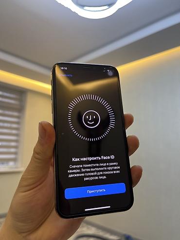 Apple iPhone: IPhone Xs, Золотой at lalafo.kg — 9 Apple iPhone: IPhone Xs, Золотой — 9