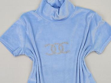 turtlenecks: Bluzka damska, rozmiar M — 1