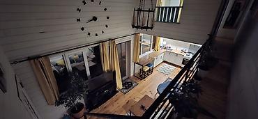 Посуточная аренда домов: Дача в с. Арашан, Арашан Коттедж, посуточная аренда до 6 спальных — 5