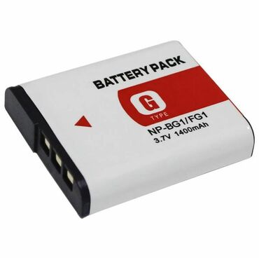 аккумуляторы для ибп luxeon: Аккумулятор SONY NP-BG1 Арт.1444 Совместимые аккумуляторы