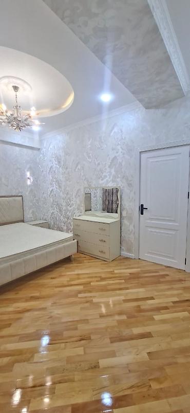 duz satisi: 3 otaqlı, Yeni tikili, 92 kv. m — 6