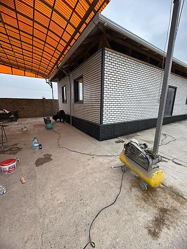 Фасадные сэндвич панели: Фасадные панели под кирпич - Материал: бетон/фибробетон (литые — 27