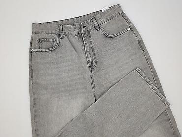 denim co: House of Denim, Jeansy dla mężczyzn, rozmiar L — 1