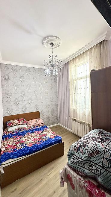 Uzunmüddətli kirayə evlər: Xırdalan şəhəri, 7 nömrəli məktəb və Uğur marketin yaxınlığında — 4