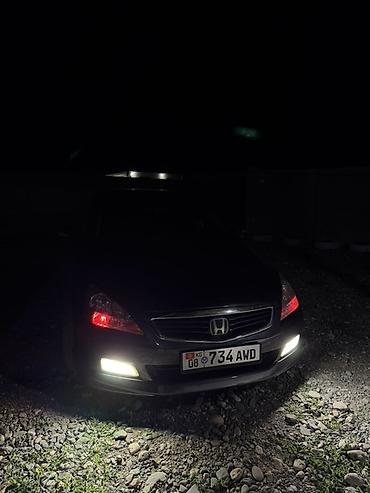 зеркала камри: Honda Inspire: 2004 г., 3 л, Автомат, Газ, Седан — 4