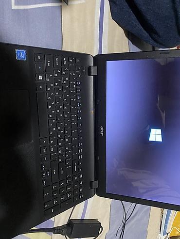 Ноутбуки Acer: Для лёгких задач, Б/у, Intel Celeron — 2