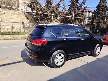 Great Wall: Great Wall Hover: 1.5 l | 2013 il 296000 km Ofrouder/SUV — 7