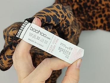 pitbull house: Boohoo, Bluzka damska, rozmiar M — 4