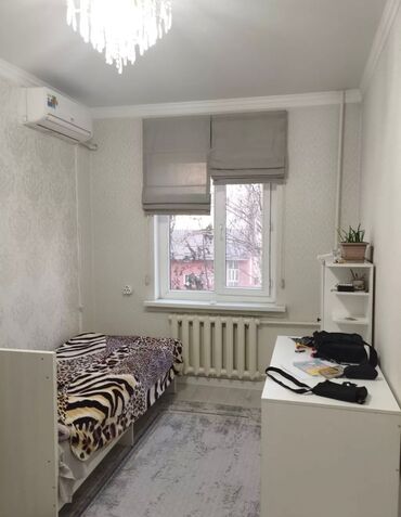 Продажа участков: 3 комнаты, 80 м², 106 серия улучшенная, 4 этаж, Евроремонт