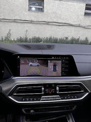 performance: BMW X5: 2019 г., 3 л, Автомат, Дизель, Кроссовер — 3