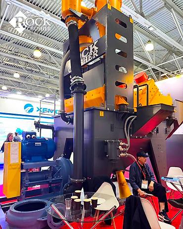 crusher: Конусная дробилка, Трёхфазное 380 В, Новый — 5