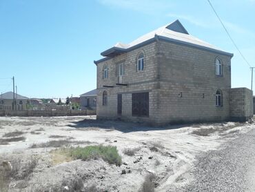 Həyət evləri və villaların satışı: 7 otaqlı, 150 kv. m, Kredit yoxdur, Təmirsiz — 4