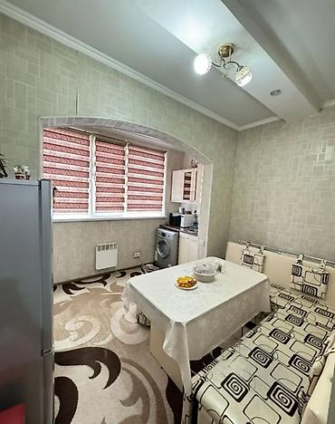 45: 1 комната, 45 м², Улан-2 мкр 106 серия, 9 этаж — 4