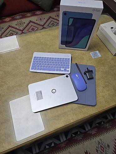 samsung tab a9: Oyun heveskarlari online ders ucun planset axtaranlar ve ofis isleri — 7