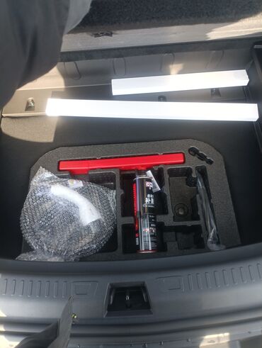 Zeekr: Zeekr : 1.5 л | 2024 г. Кроссовер — 4