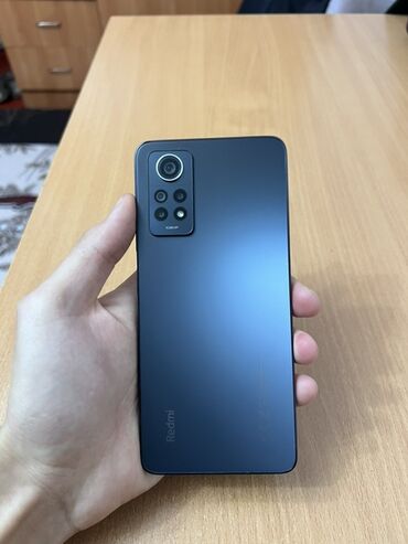 редми нот 10 т: Redmi, Redmi Note 12 Pro+ 5G, Б/у, 256 ГБ, цвет - Серый, 2 SIM
