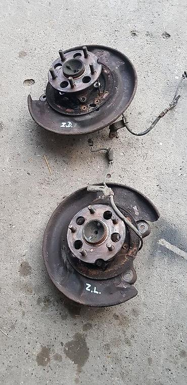 LEZAJ TOCKA GLAVCINA Z. ZA TOYOTA PREVIA OD 2000. DO 2006. GOD