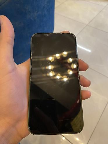 vidyo cat: IPhone 13, 128 GB, Yaşıl, Face ID — 6
