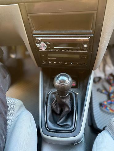 помпа на гольф 4: Volkswagen Golf: 1999 г., 1.6 л, Механика, Бензин, Хэтчбэк — 7