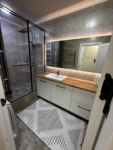 Ремонт под ключ: Ремонт под ключ | Квартиры Больше 6 лет опыта — 3