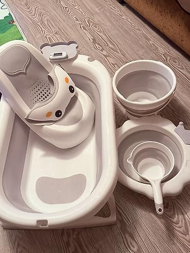 водяные пистолеты: Набор для купания — 1