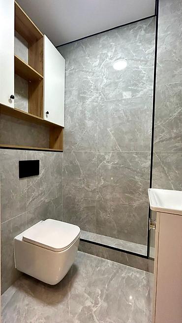 Продажа квартир: 2 комнаты, 58 м², Элитка, 5 этаж — 4