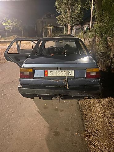 двигатель фольцваген: Volkswagen Jetta: 1987 г., Бензин — 2