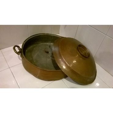 Άλλα κουζινικά είδη: σε lalafo.gr - εικόνες 2 σε Αθήνα - εικόνες 2