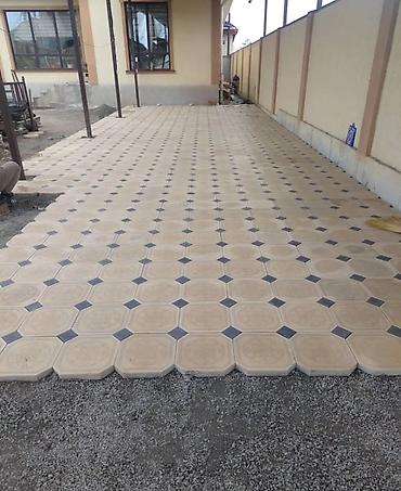 Кладка: Укладка брусчатки Больше 6 лет опыта — 20