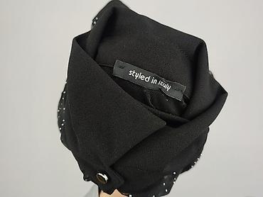 dekolt serce bluzki: Styled In Italy, Bluzka damska, rozmiar S — 4