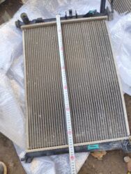 Радиаторы: Хундай элантра комплект 5000 — 10