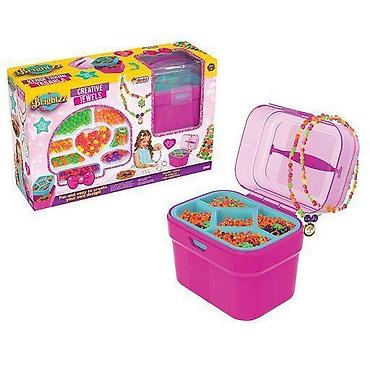 modne patike: Kreativan set nakit 036572 Unesi boje, stil i maštovitost u svaki dan — 1