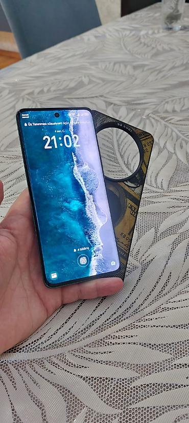 Техника и электроника: Honor X9b, 256 ГБ, Отпечаток пальца, Face ID, Сенсорный — 2