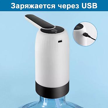 2techno kg: Кулер для воды, Новый, Самовывоз, Бесплатная доставка, Платная доставка — 5