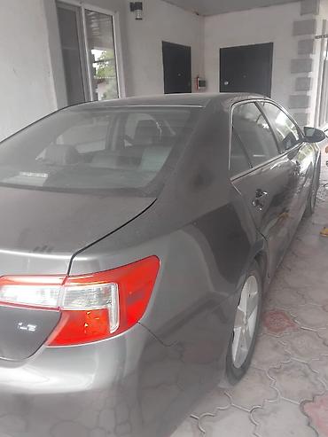 камри 44: Toyota Camry: 2014 г., 2.5 л, Автомат, Бензин, Седан — 3
