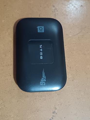 bluetooth mouse: 4G карманный Wi‑Fi роутер (MiFi) - Поддержка 4G LTE для мобильного — 1