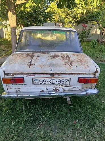 bufer satisi: VAZ (LADA) 2111: 1.3 l | 1979 il 86000 km Sedan — 2