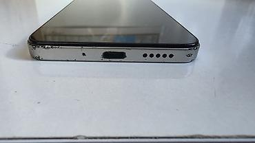 poco c65 ikinci el: Poco C75, 128 GB, rəng - Gümüşü, Sensor — 7