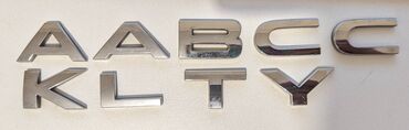 шильдики на авто бишкек: Продаю буквы на шильдик Subaru legacy/outback bp/bl 9 года. 1 буква -