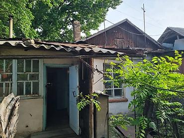 Продажа коттеджей и домов: 2 комнаты, 38 м², Бишкек, Западный (новый) автовокзал — 16